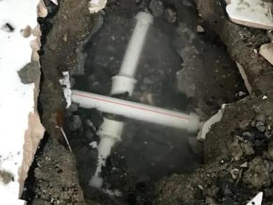 灵武漏水检测公司哪家好