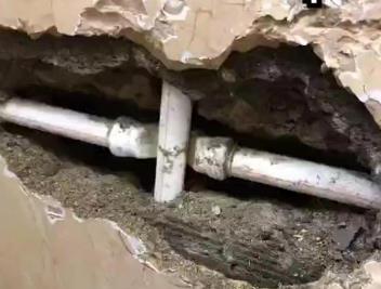 灵武漏水检测电话多少