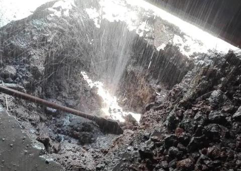 灵武漏水检测哪家好