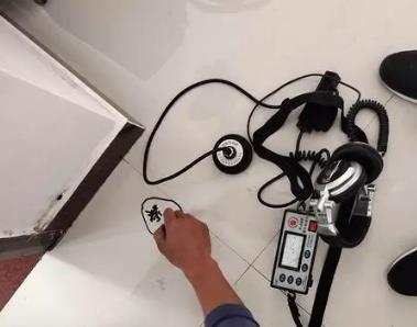 灵武测漏水公司电话